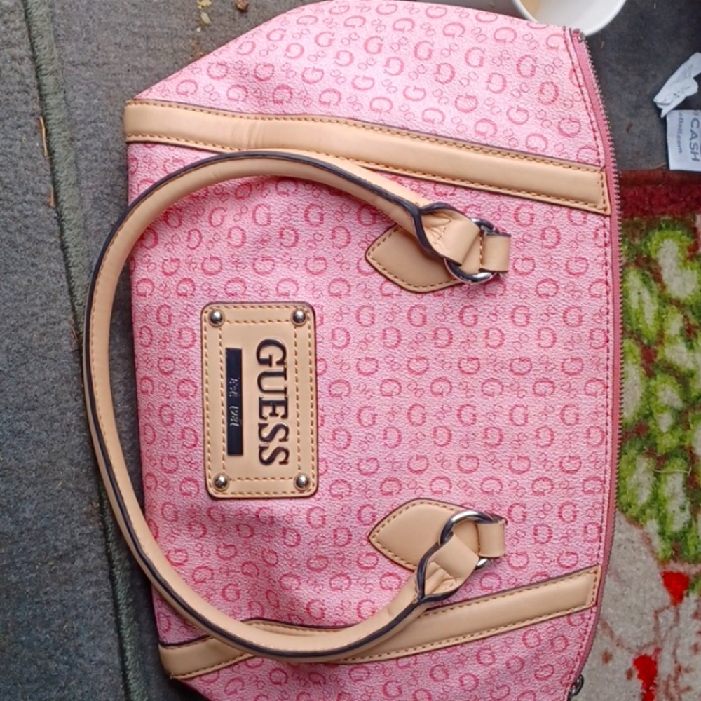 Guess bag